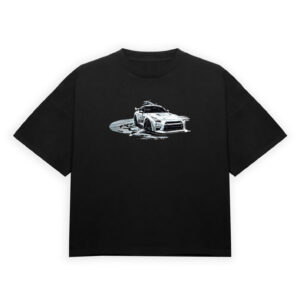 Nissan GTR Graphic T-Shirt