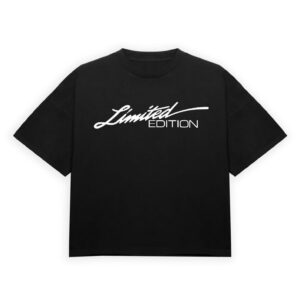 Not for everyone. Limited only.-front