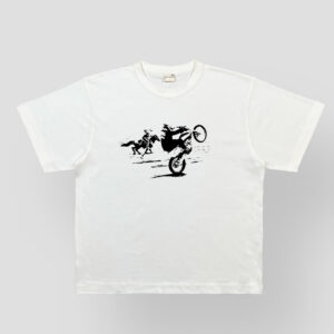 Ride Untamed