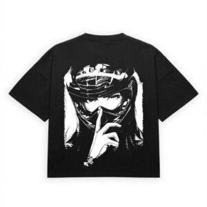 Shadow Rider Graphic Tee