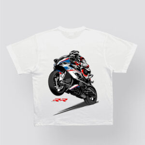 Sport Motorcycle Racing T-Shirt