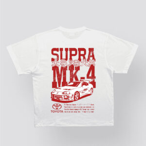 Supra power JDM legend